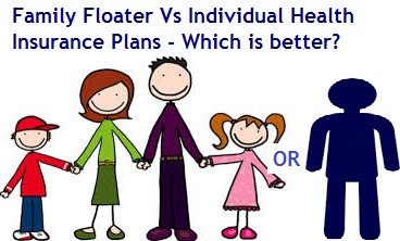 Family Floater or Individual Policy? Which Is Better and ...